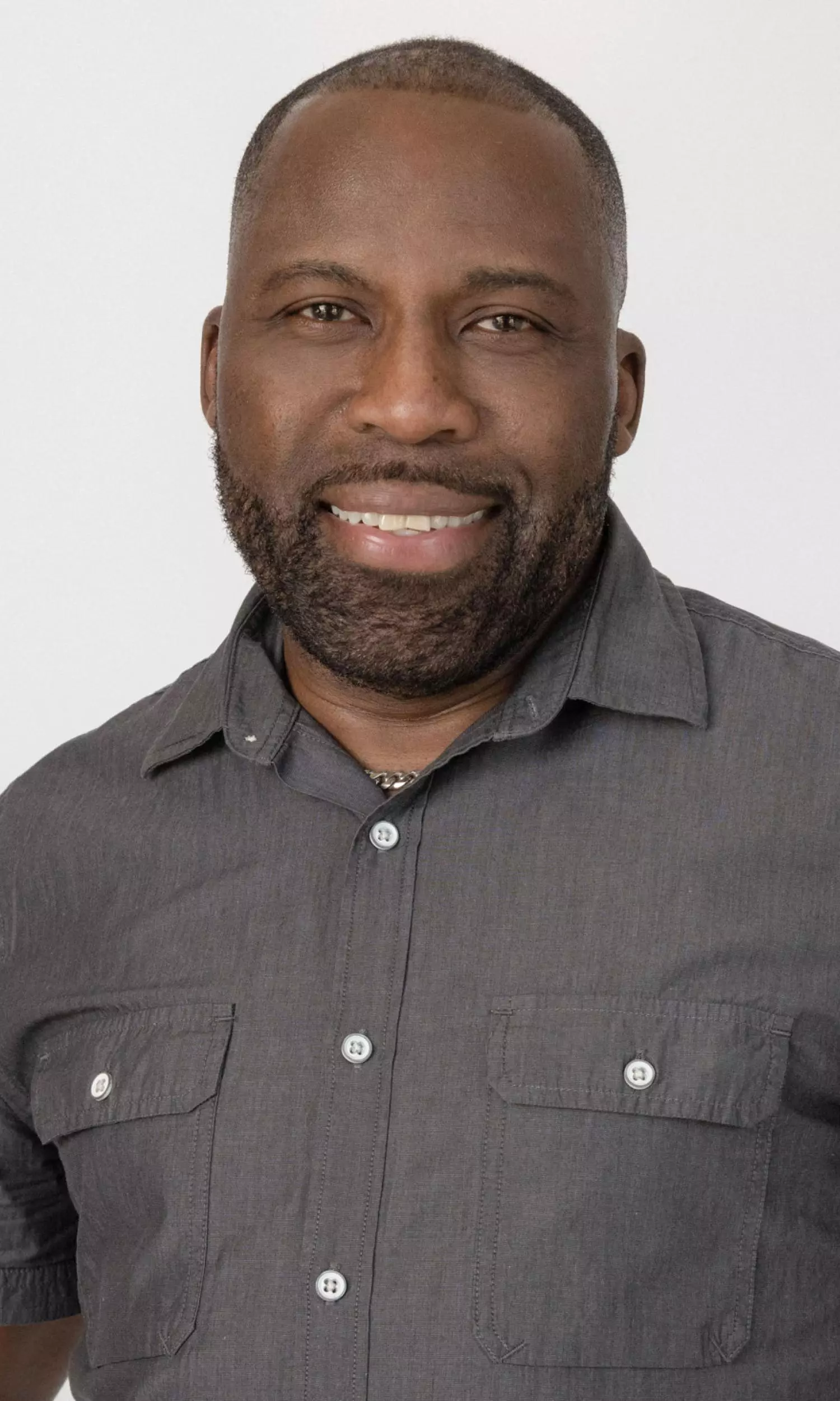 Christopher Burns