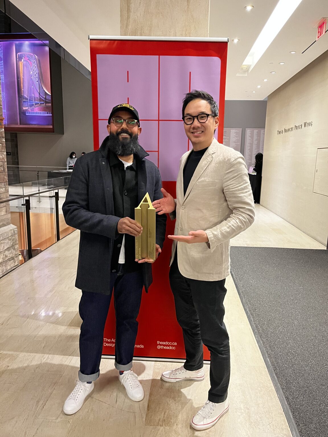 Citizen Wins Big At Industry Shows Citizen Relations
