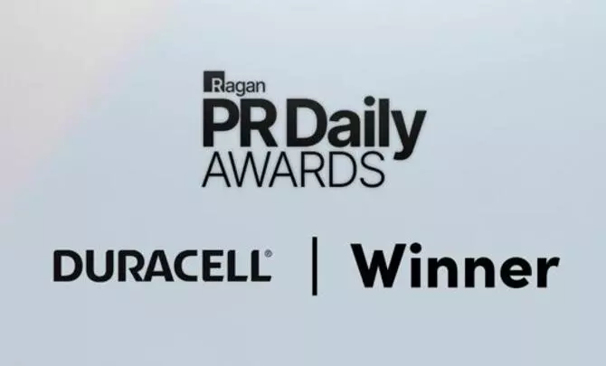 Citizen Wins at Ragan PRDaily Media Relations Awards