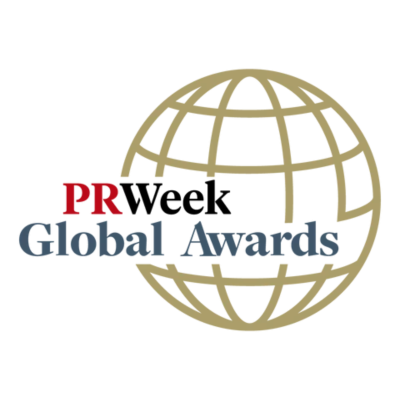 PRWeek Global Awards
